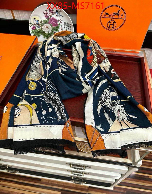 Scarf-Hermes what are the best replica ID: MS7161 $: 85USD