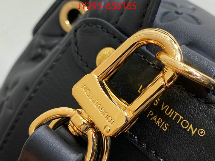 LV Bags(TOP)-Backpack- best replica ID: BS8185 $: 295USD,