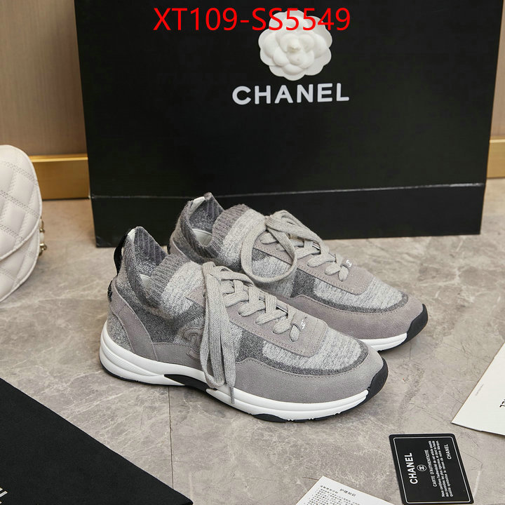 Women Shoes-Chanel replica sale online ID: SS5549 $: 109USD