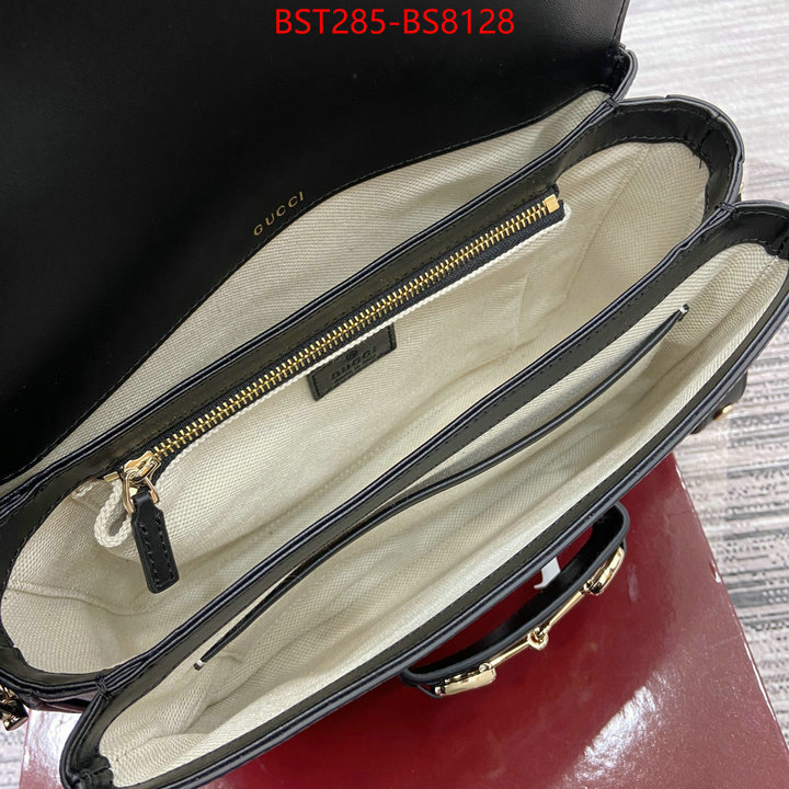 Gucci Bags(TOP)-Horsebit- copy ID: BS8128 $: 285USD,