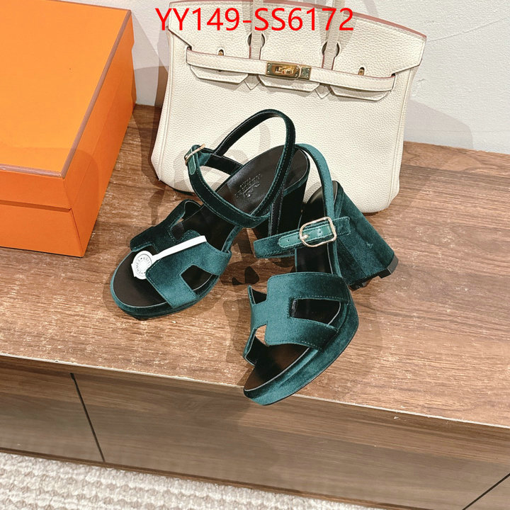 Women Shoes-Hermes online ID: SS6172 $: 149USD