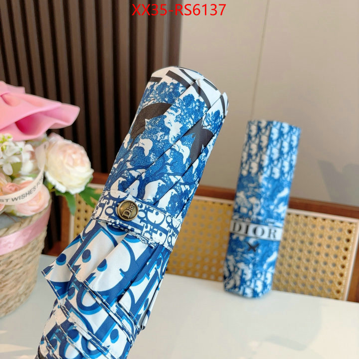 Umbrella-Dior where to find the best replicas ID: RS6137 $: 35USD