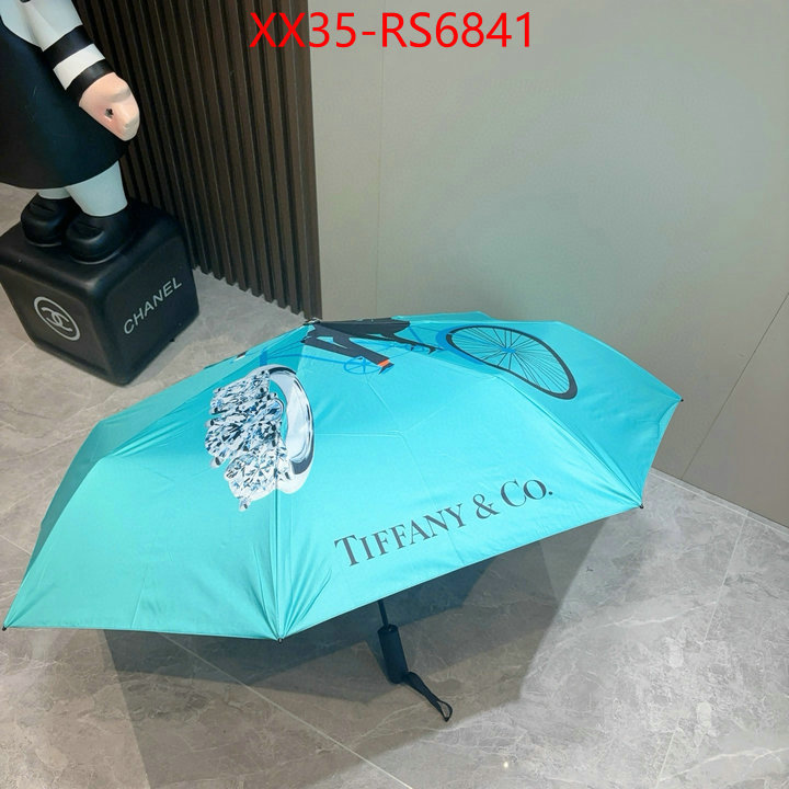 Umbrella-Tiffany luxury ID: RS6841 $: 35USD
