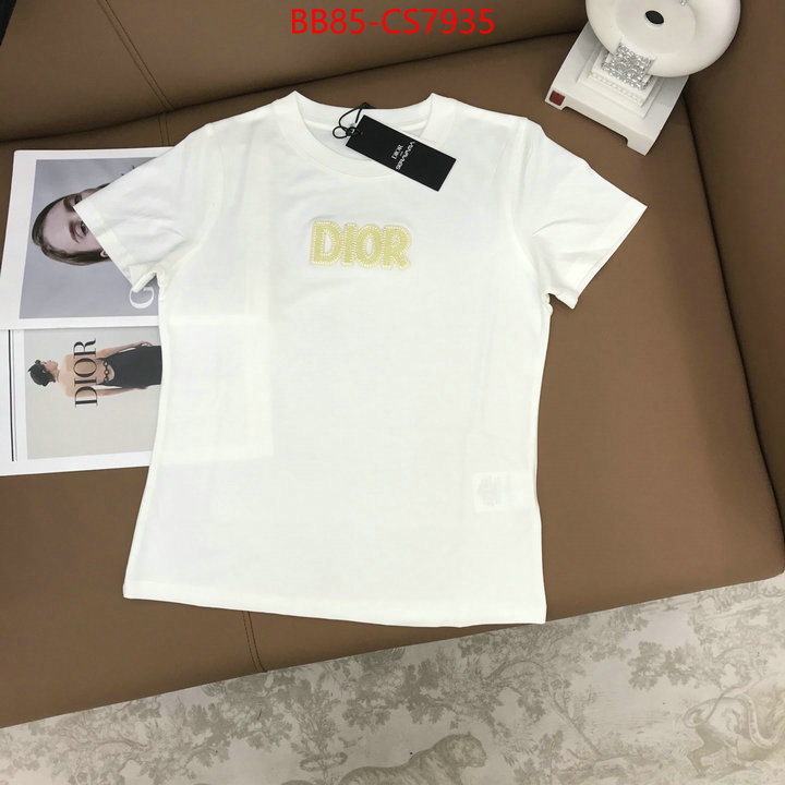 Clothing-Dior flawless ID: CS7935 $: 85USD