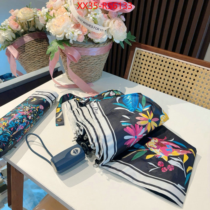 Umbrella-Dior what 1:1 replica ID: RS6133 $: 35USD