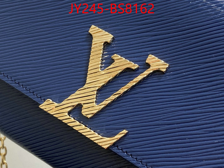 LV Bags(TOP)-Pochette MTis- high quality replica designer ID: BS8162 $: 245USD,