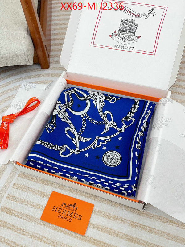 Scarf-Hermes best ID: MH2336 $: 69USD