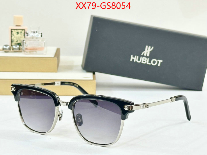 Glasses-Hublot fake aaaaa ID: GS8054 $: 79USD