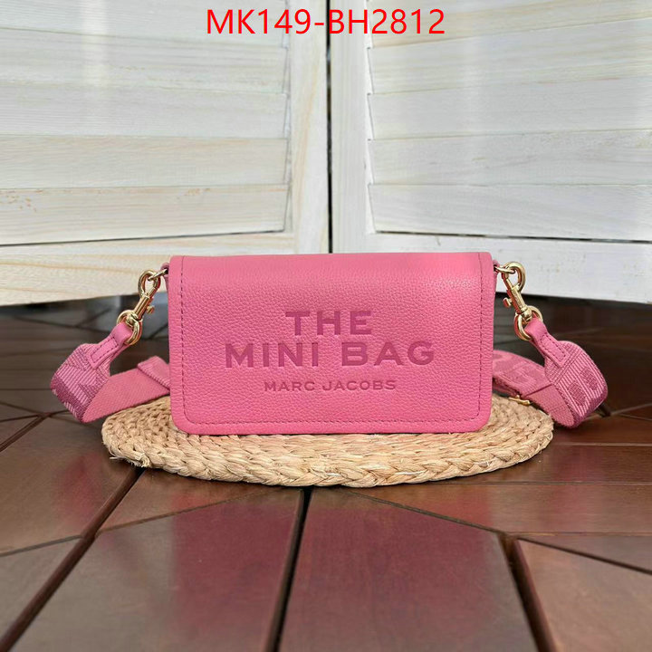 Marc Jacobs Bags(TOP)-Crossbody- find replica ID: BH2812 $: 149USD,