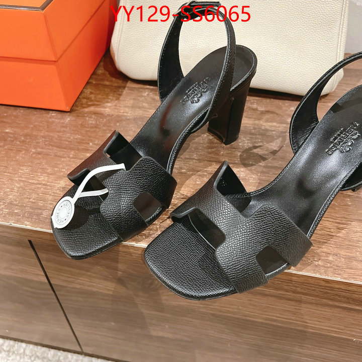 Women Shoes-Hermes sellers online ID: SS6065 $: 129USD-shoes yupoo Women Shoes-Hermes sellers online ID: SS6065 $: 129USD