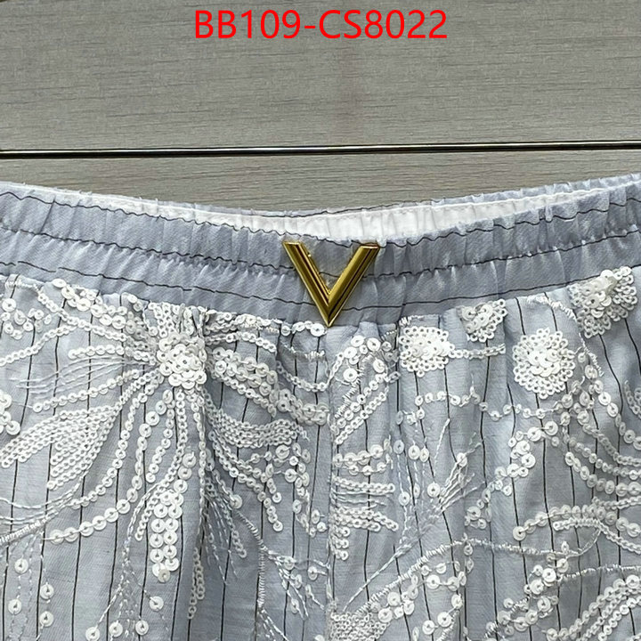 Clothing-Valentino top ID: CS8022 $: 109USD