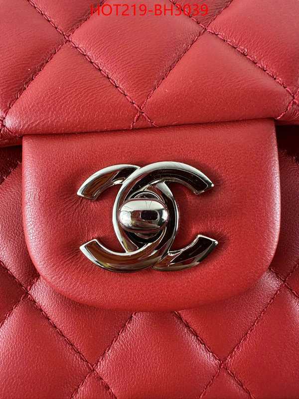 Chanel Bags(TOP)-Crossbody- top brands like ID: BH3039 $: 219USD,