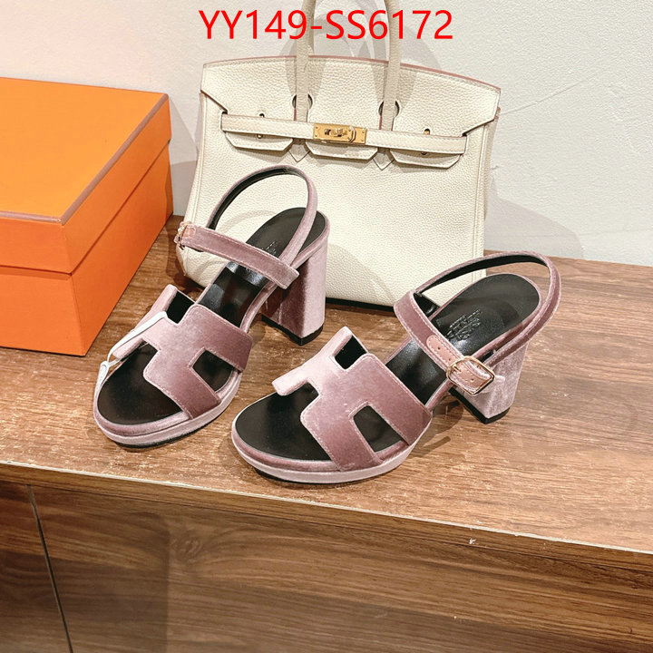 Women Shoes-Hermes online ID: SS6172 $: 149USD