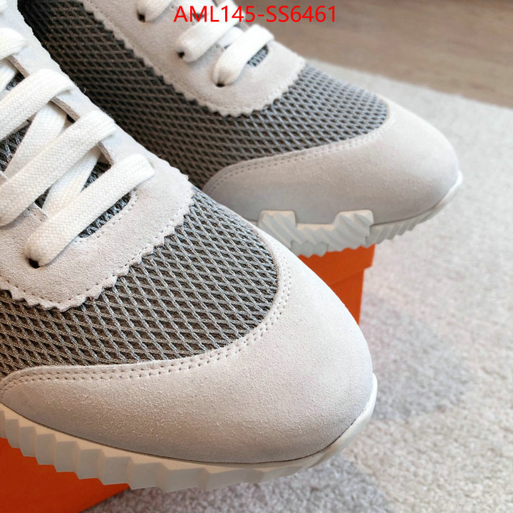 Men Shoes-Hermes fashion ID: SS6461 $: 145USD