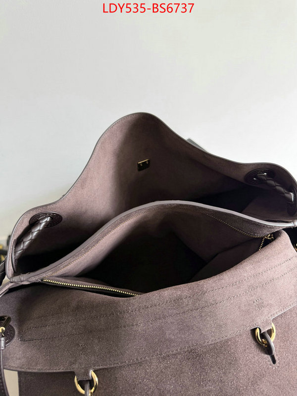 BV Bags(TOP)-Handbag- can you buy replica ID: BS6737 $: 535USD,