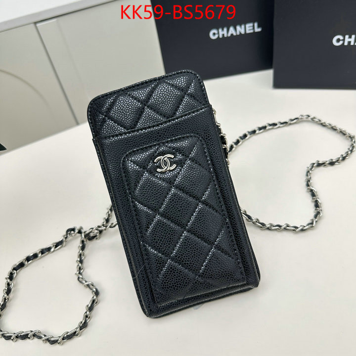 Chanel Bags(4A)-Crossbody- 7 star quality designer replica ID: BS5679 $: 59USD,