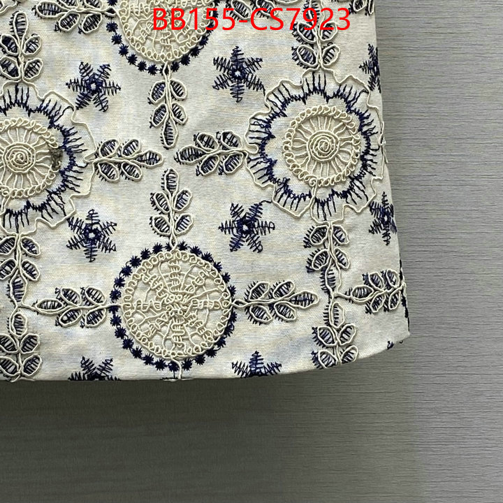 Clothing-Dior online sale ID: CS7923 $: 155USD