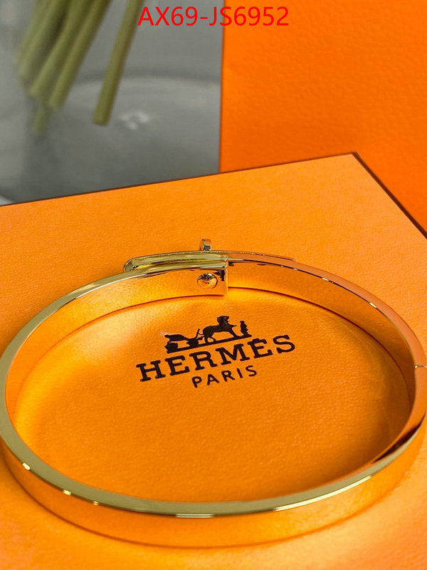 Jewelry-Hermes where should i buy replica ID: JS6952 $: 69USD