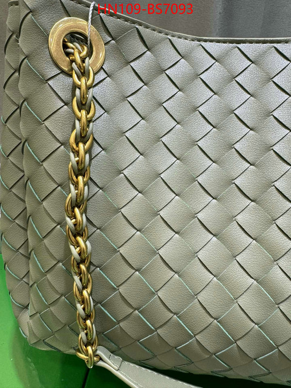 BV Bags(4A)-Handbag- buy 1:1 ID: BS7093 $: 109USD,