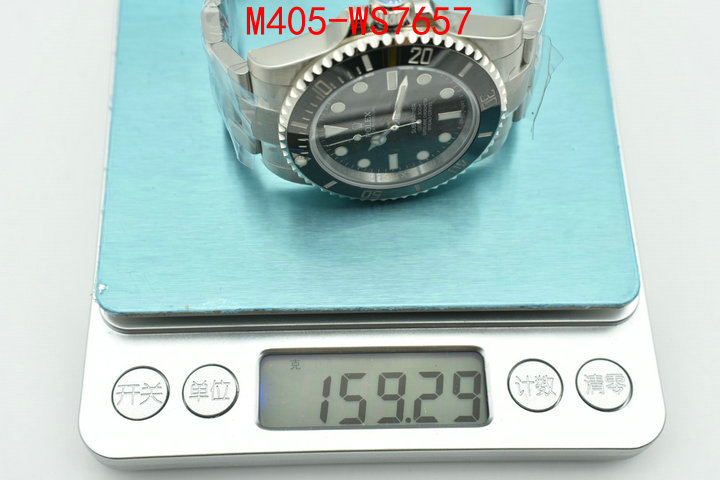 Watch(TOP)-Rolex hot sale ID: WS7657 $: 405USD