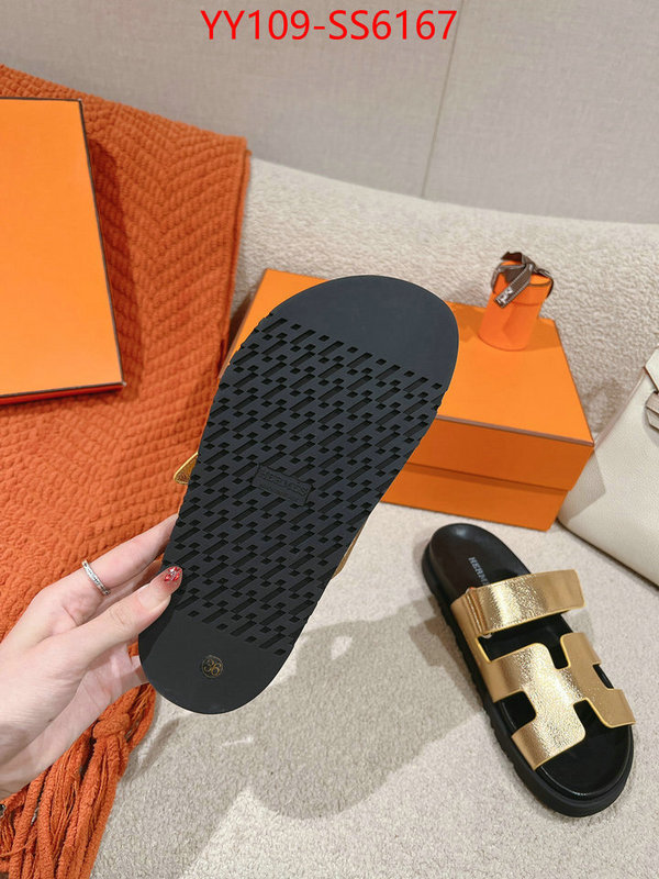 Women Shoes-Hermes best luxury replica ID: SS6167 $: 109USD