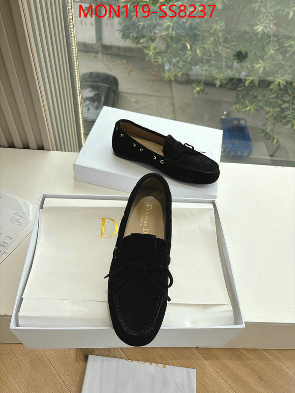 Women Shoes-Dior 7 star ID: SS8237 $: 119USD