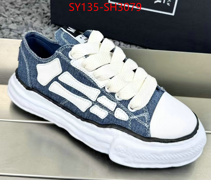 Men Shoes-AMIRI the highest quality fake ID: SH3079 $: 135USD