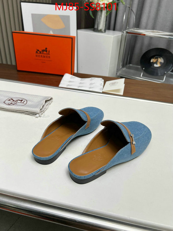 Women Shoes-Hermes we curate the best ID: SS8101 $: 85USD