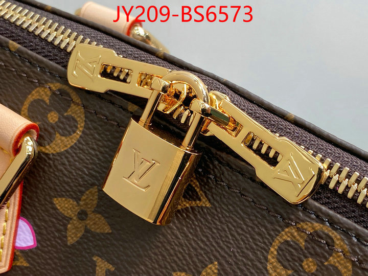 LV Bags(TOP)-Speedy- perfect ID: BS6573 $: 209USD,