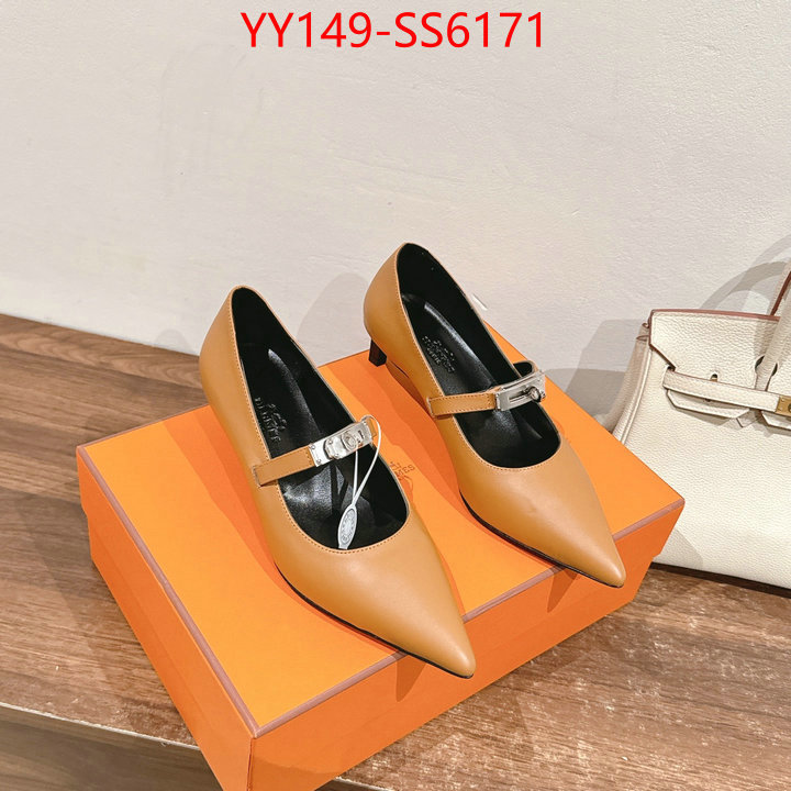 Women Shoes-Hermes best like ID: SS6171 $: 149USD