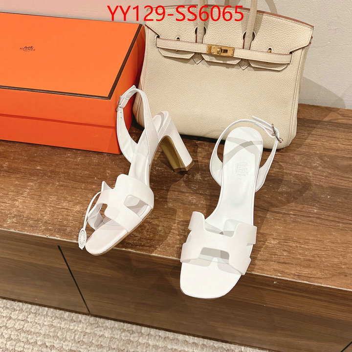 Women Shoes-Hermes sellers online ID: SS6065 $: 129USD-shoes yupoo Women Shoes-Hermes sellers online ID: SS6065 $: 129USD
