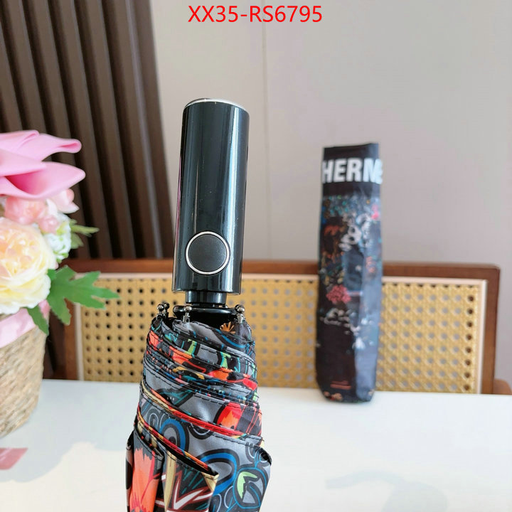 Umbrella-Hermes best capucines replica ID: RS6795 $: 35USD