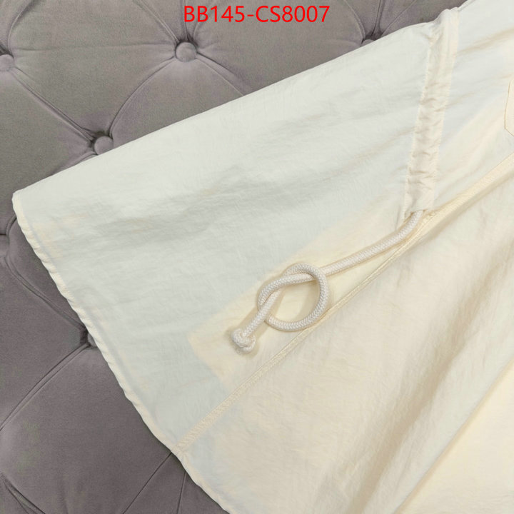 Clothing-Prada supplier in china ID: CS8007 $: 145USD