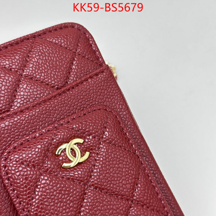 Chanel Bags(4A)-Crossbody- 7 star quality designer replica ID: BS5679 $: 59USD,