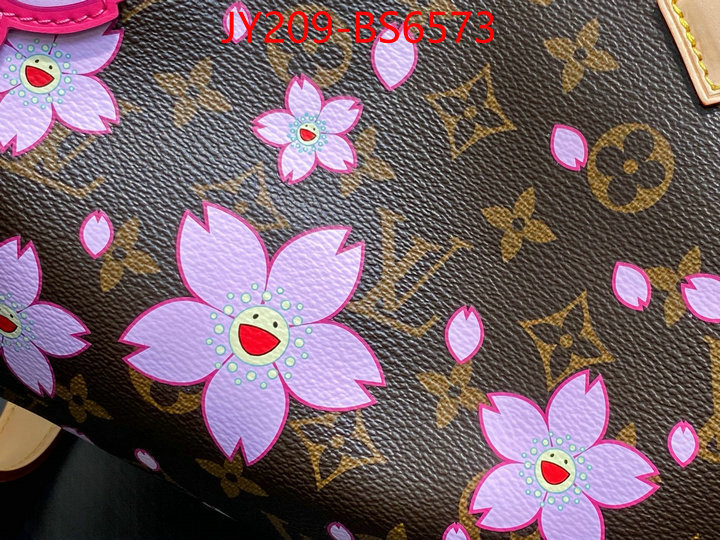 LV Bags(TOP)-Speedy- perfect ID: BS6573 $: 209USD,