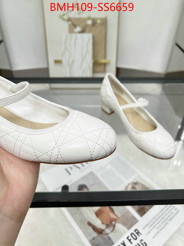 Women Shoes-Dior what is top quality replica ID: SS6659 $: 109USD