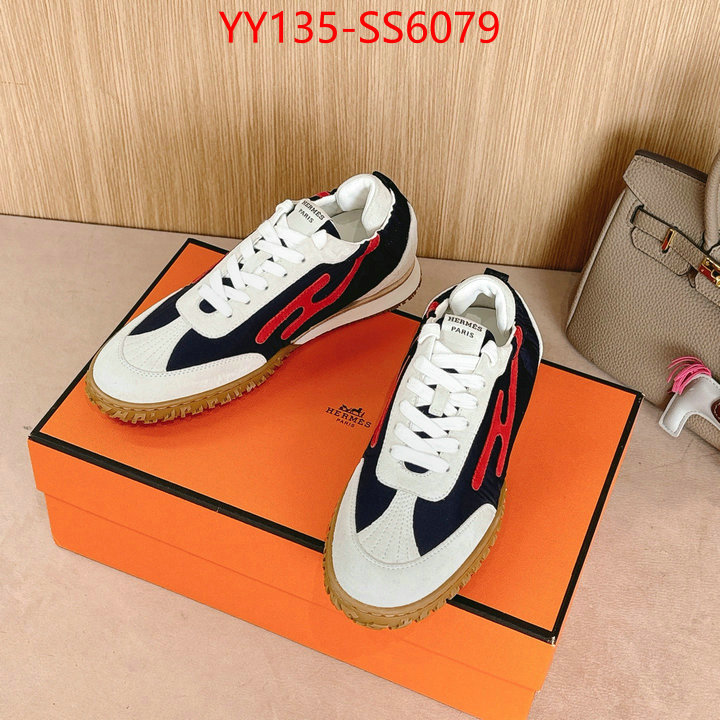 Women Shoes-Hermes buy aaaaa cheap ID: SS6079 $: 135USD
