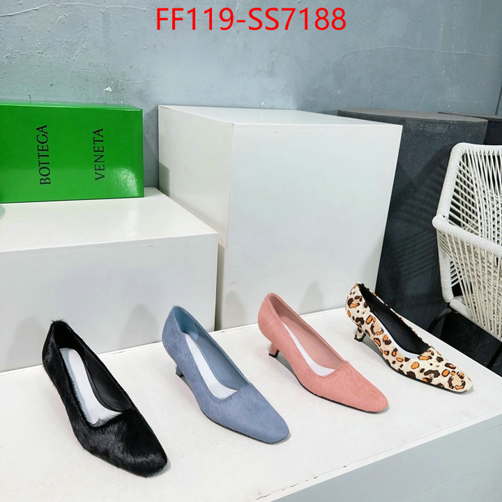 Women Shoes-BV is it illegal to buy dupe ID: SS7188 $: 119USD