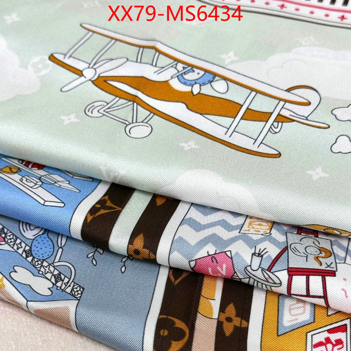 Scarf-LV what best replica sellers ID: MS6434 $: 79USD