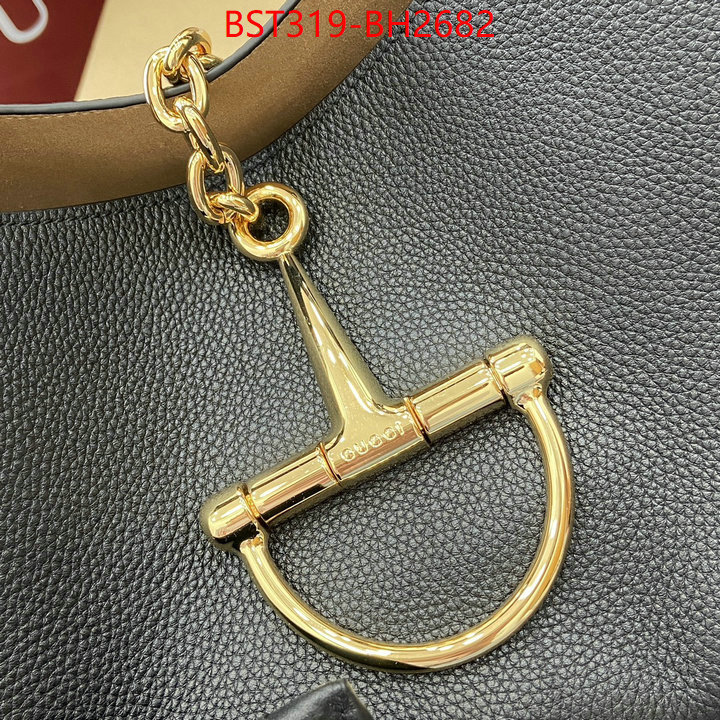Gucci Bags(TOP)-Handbag- high quality ID: BH2682 $: 319USD,