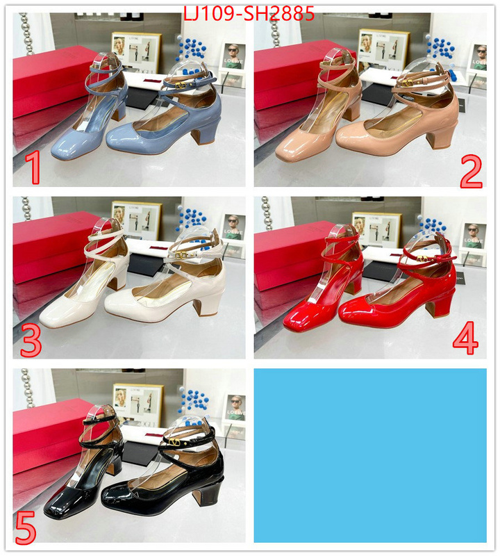 Women Shoes-Valentino the best designer ID: SH2885 $: 109USD