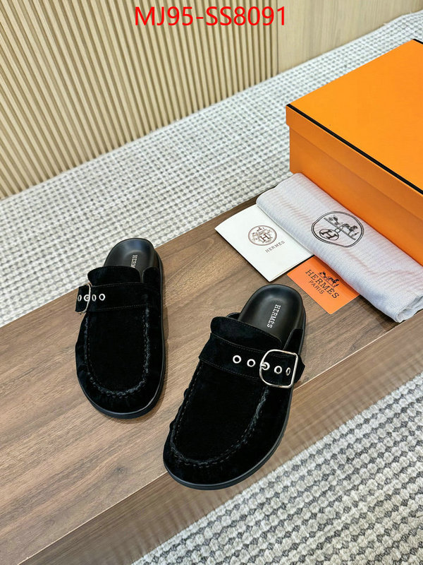 Women Shoes-Hermes cheap replica ID: SS8091 $: 95USD