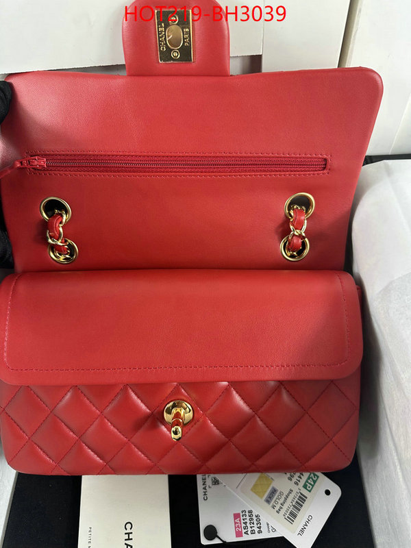 Chanel Bags(TOP)-Crossbody- top brands like ID: BH3039 $: 219USD,