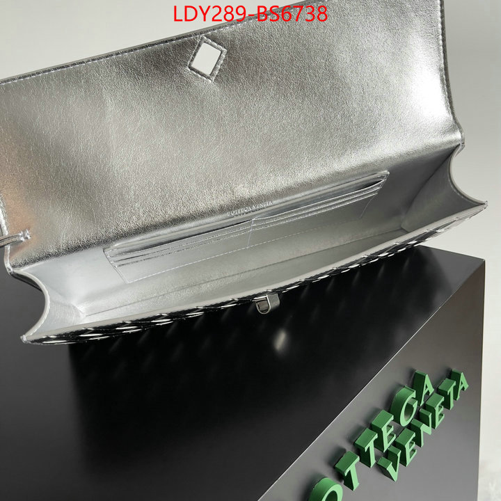 BV Bags(TOP)-Clutch- online sale ID: BS6738 $: 289USD,
