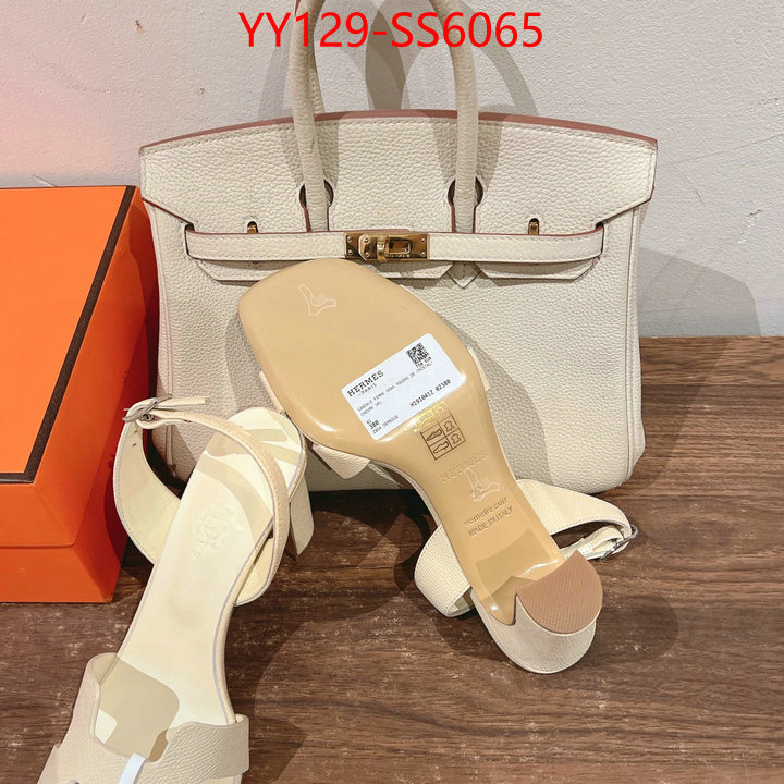 Women Shoes-Hermes sellers online ID: SS6065 $: 129USD-shoes yupoo Women Shoes-Hermes sellers online ID: SS6065 $: 129USD