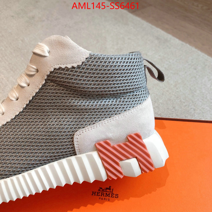 Men Shoes-Hermes fashion ID: SS6461 $: 145USD