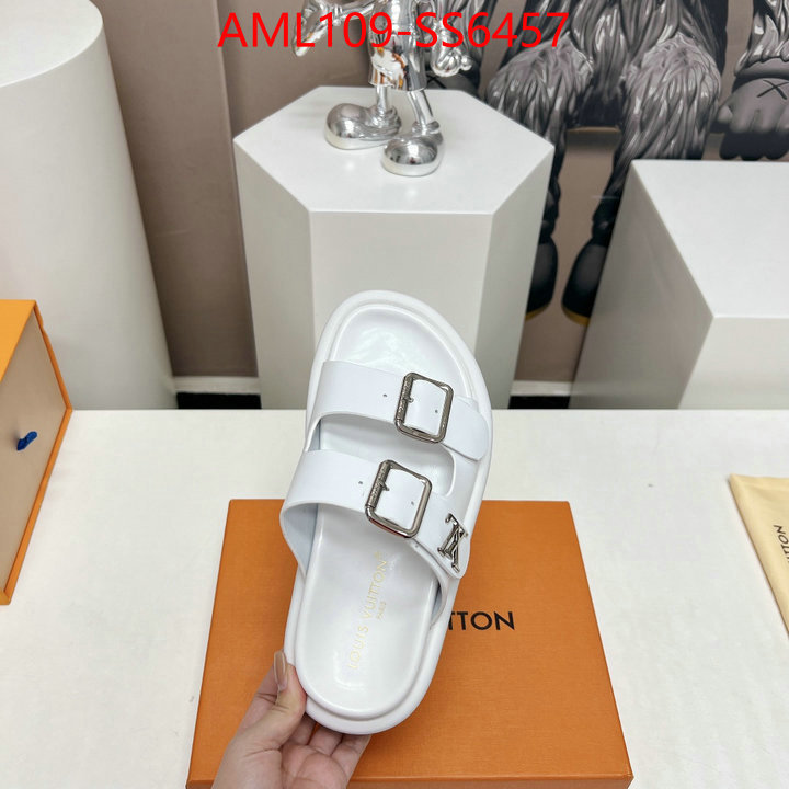 Men Shoes-LV the online shopping ID: SS6457 $: 109USD