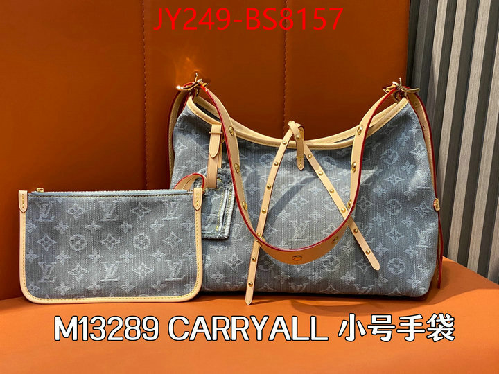 LV Bags(TOP)-Handbag Collection- online ID: BS8157 $: 249USD,