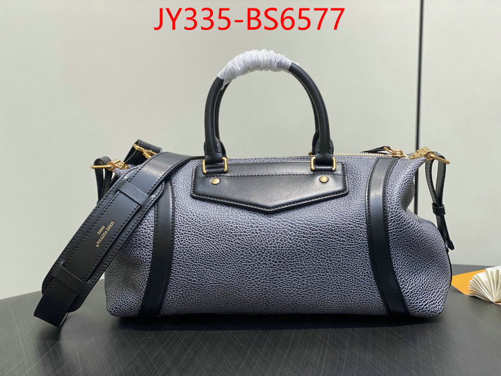 LV Bags(TOP)-Handbag Collection- high quality ID: BS6577 $: 335USD,
