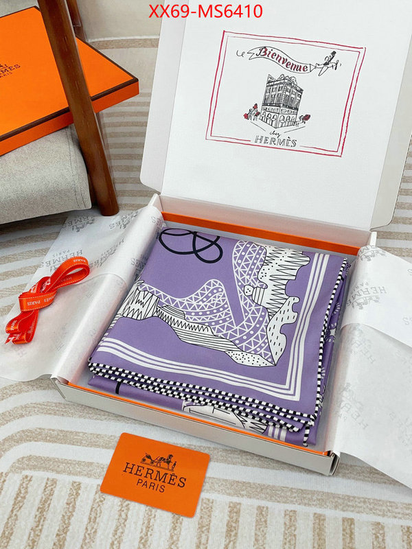 Scarf-Hermes buy the best high quality replica ID: MS6410 $: 69USD